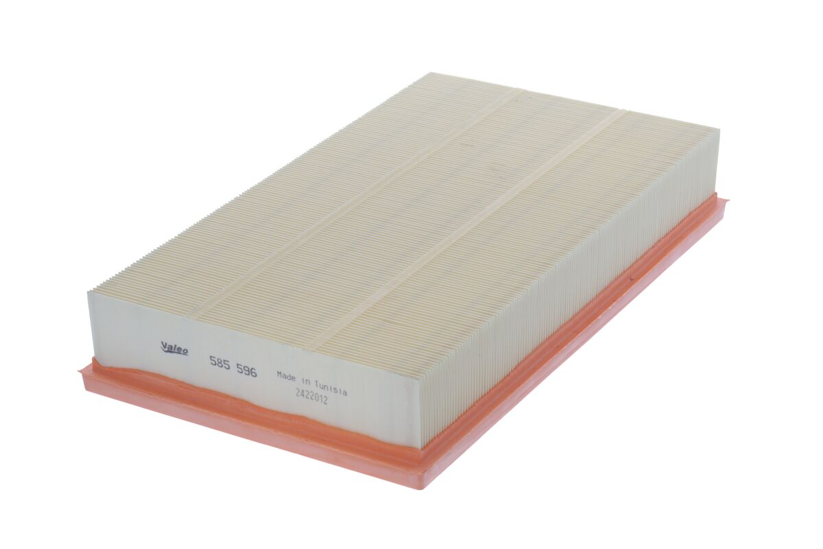 AIR FILTER VW TIGUAN 2.0
